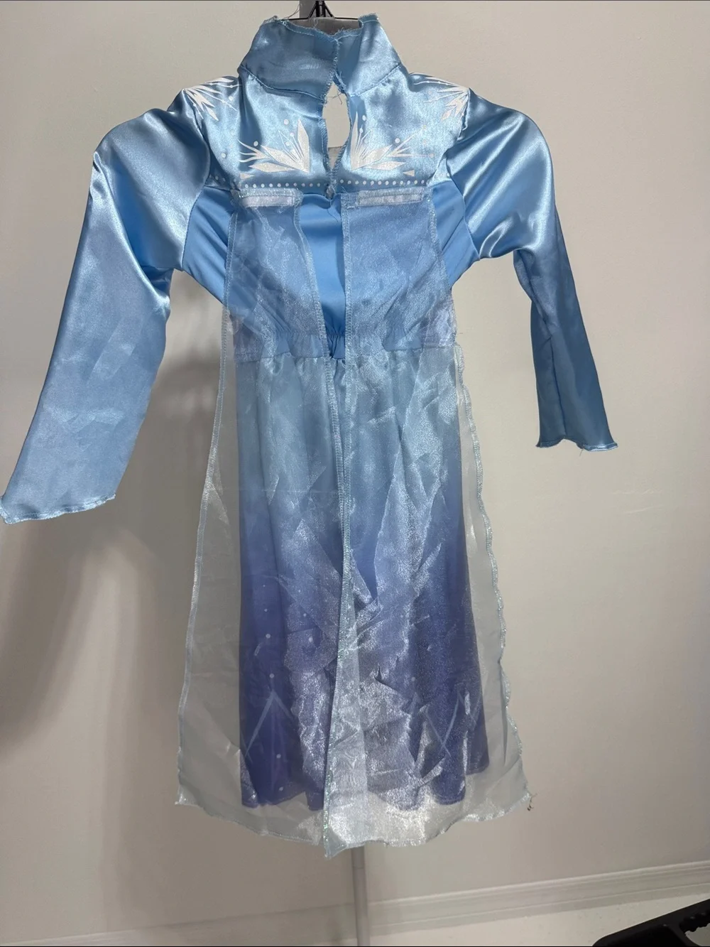 Disney princess dress